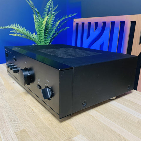 Aiwa XA-003 Amplifier