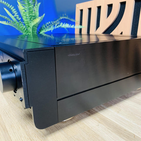 Denon DAP-5500 Digital Audio Preamplifier