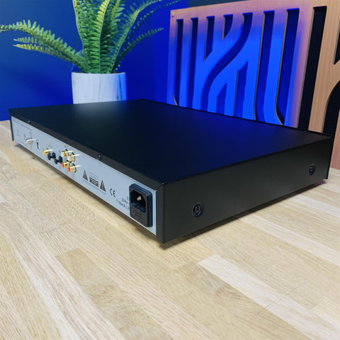 Pure DRX-701ES DAB Tuner