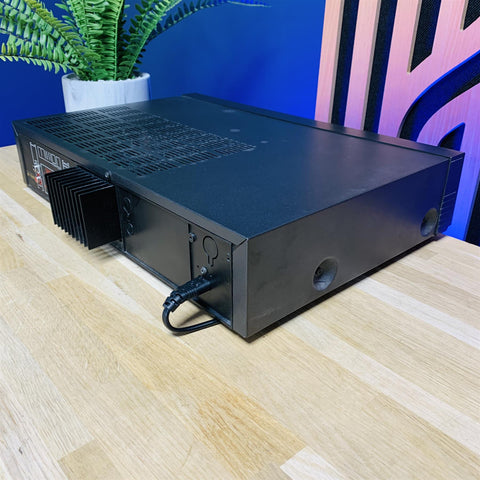 Mission PCM 7000 CD Player w/ Remote