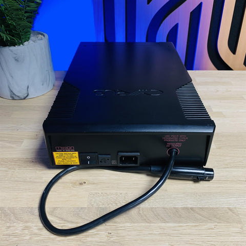 Cyrus PSX-R Fully Regulated Intelligent Power Supply