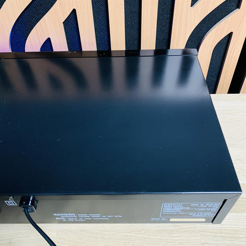 Denon DCD-960 CD Player