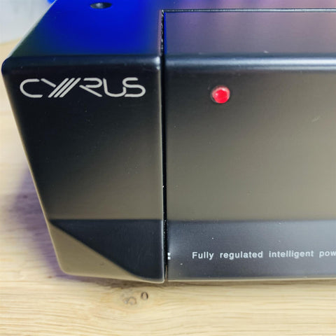 Cyrus PSX-R Fully Regulated Intelligent Power Supply