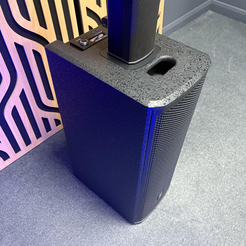 Turbosound Inspire IP1000 Column PA With Bags