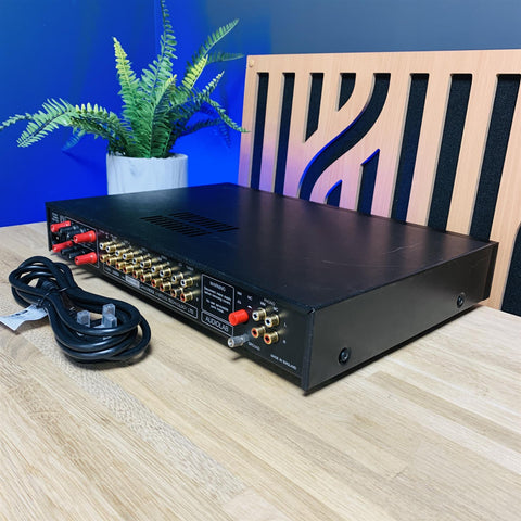 Audiolab 8000A Stereo Integrated Amplifier