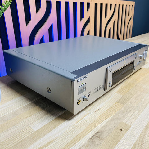 Sony DVP-S725D DVD Player with Remote