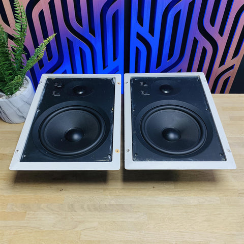 PSB CW 28 In Wall Mid Range Speakers