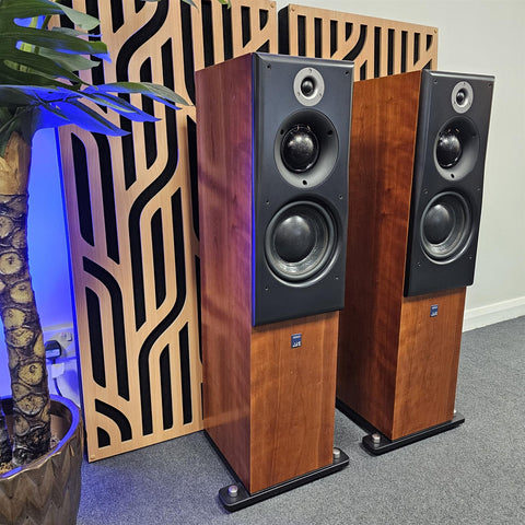 ATC Acoustic Engineering SCM40 Loudspeakers (Pair)