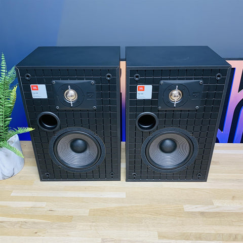JBL TLX 3 GI Book Shelf Loudspeakers (Pair)