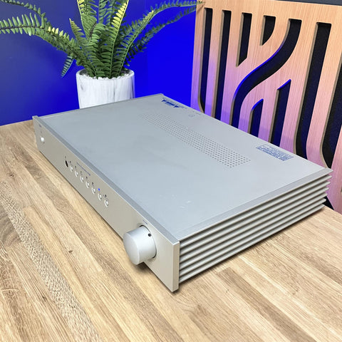 NAD Silverline S100 Pre Amplifier