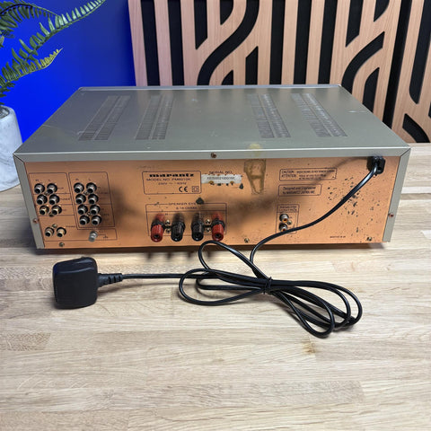 Marantz PM6010K Integrated Amplifier