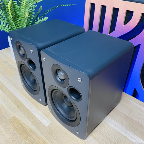 Q Acoustics 1010 Speakers