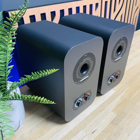 Q Acoustics 3010i Bookshelf Speakers (Pair)