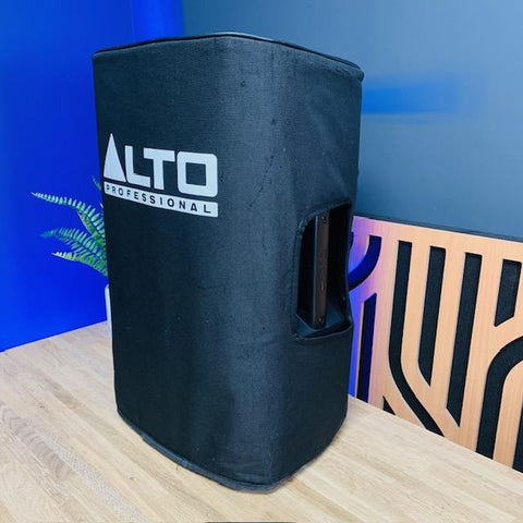 Alto TS310 Active 2000 Watt PA Speaker 10" Inc Cover