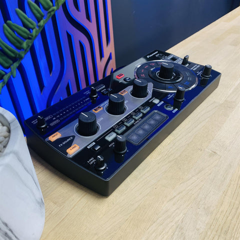 Pioneer RMX-1000 Remix Station DJ Effects Processor