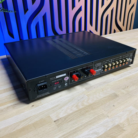 Creek Evolution EVO Stereo Integrated Amplifier