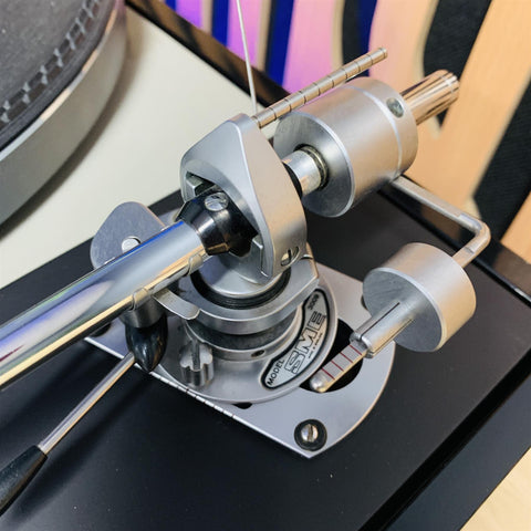 Thorens TD 125 Mk II Turntable