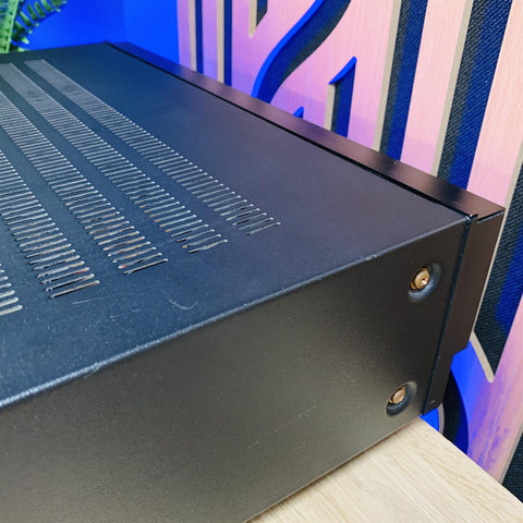 Marantz PM-45 Stereo Integrated Amplifier