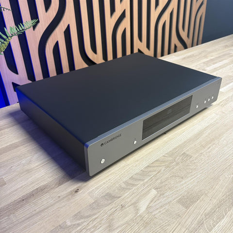 Cambridge Audio CXC CD Player