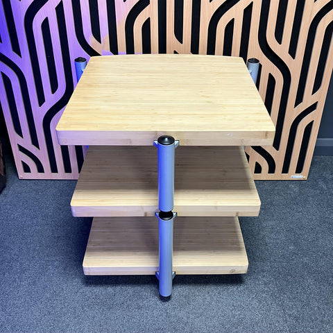 Atacama Eris Hi-Fi 3-Tier Stand
