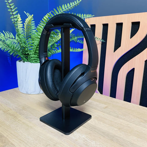 Sony WH-1000XM3 Wireless Bluetooth Over-Ear Headphones