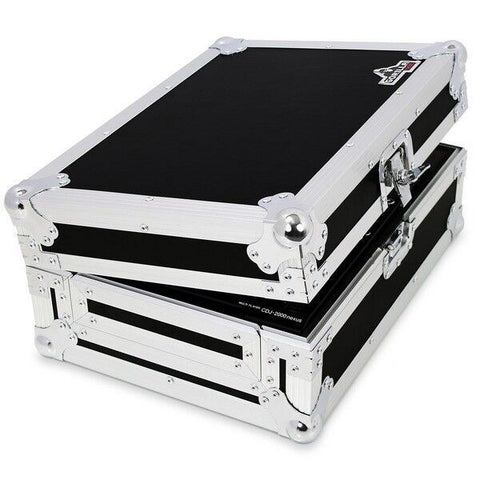 Gorilla GC-CDJ Pioneer CDJ2000 / CDJ900 Flight Case