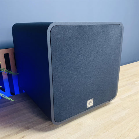 Q Acoustics QB12 Active 12" 200W Subwoofer