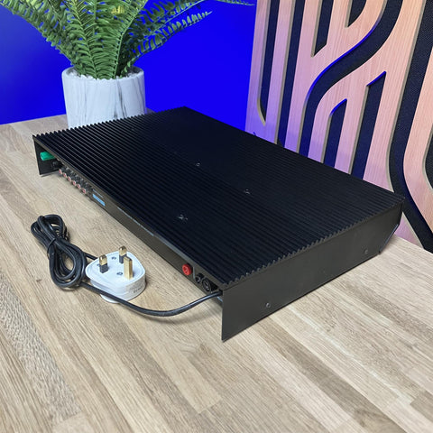 Musical Fidelity B200 Stereo Integrated Amplifier