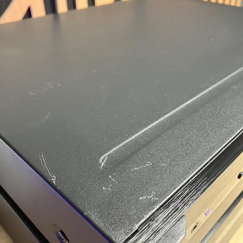 Emotiva BasX PT1 Preamp & A2 Power Amplifier Set