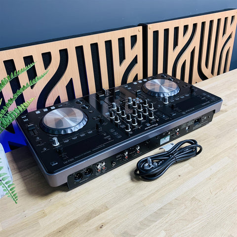 Pioneer DJ XDJ-R1 Wireless DJ System Black 2-Channel Controller