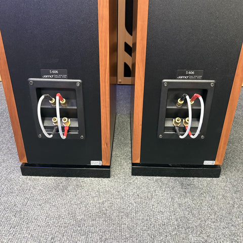 Jamo S606 HCS6 Speaker System With Jamo Sub 250