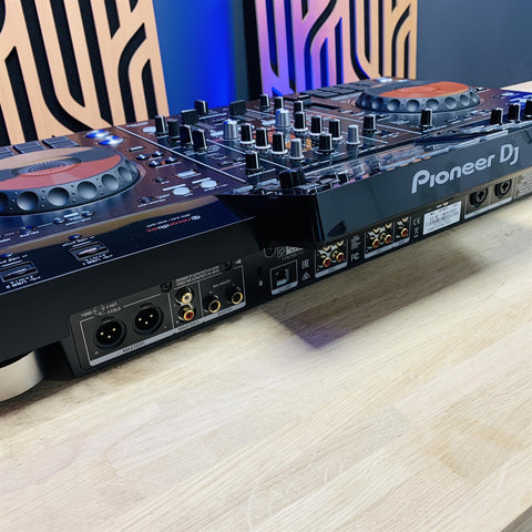 Pioneer DJ XDJ-RX2 2 Channel Controller