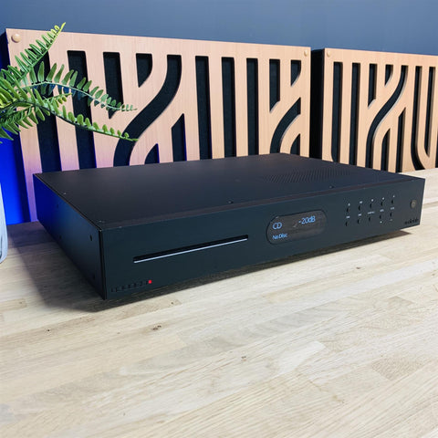 AudioLab 8300CD CD Player