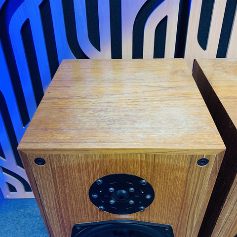 Celef Mini Professional H.E Speakers (Pair)