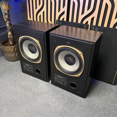Tannoy DC-4000 Speakers