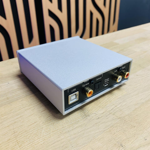 Pro-Ject Pre Box S2 Digital Audiophile Preamplifier