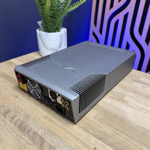 Cyrus Mono-X Monoblock Power Amplifier