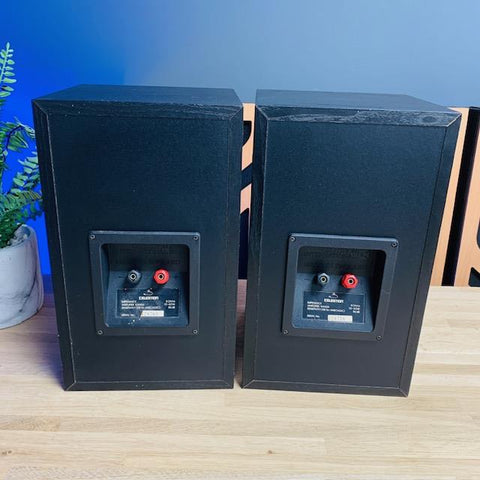 Celestion 3 Speakers (Pair) Black