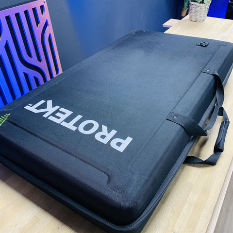 Protekt Plus Series BZX Carry Case For Pioneer XDJ-XZ Controller