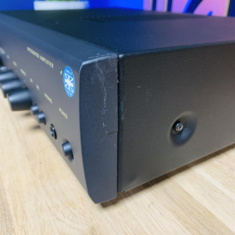 Arcam Alpha 9 Integrated Amplifier