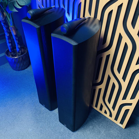 Bowers & Wilkins B&W Nautilus 804S Speakers (Pair)