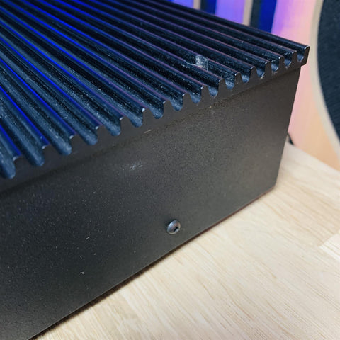 Musical Fidelity B200 Integrated Amplifier