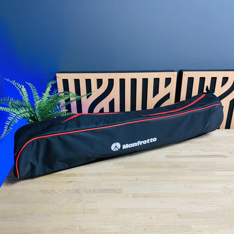 Manfrotto R110125 Bag for MVH502A,546BK-1