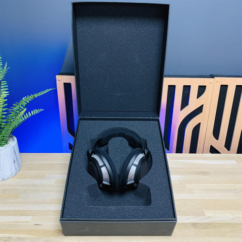 Sennheiser HD800S Open Back Headphones