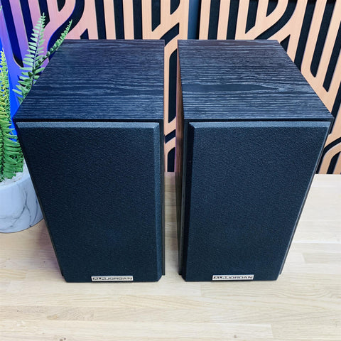 ALR Jordan Classic 2 Loud Speakers (Pair)