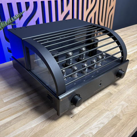 Prima Luna EVO 400 Tube Pre-Amplifier