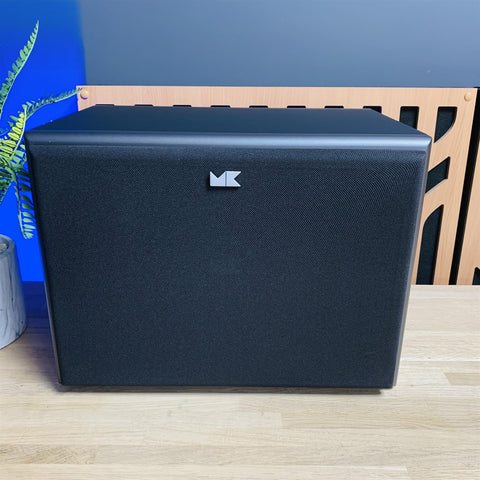 Miller & Kreisel M&K Sound K-9 Active Powered Subwoofer
