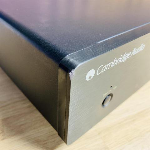 Cambridge Audio Azur 650C Compact Disc Player