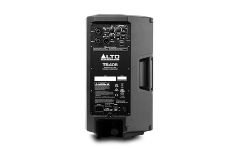 Alto Professional TS408 2000W 8" Active PA Speaker