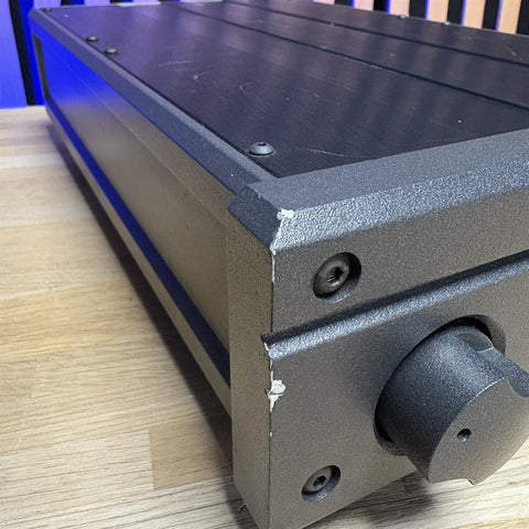 LFD DLS Preamp & External Power Supply Rare British Made